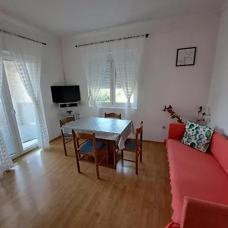 With Parking Space Pag - 24758 Apartment *