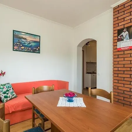 With Parking Space Pag - 24758 Apartment