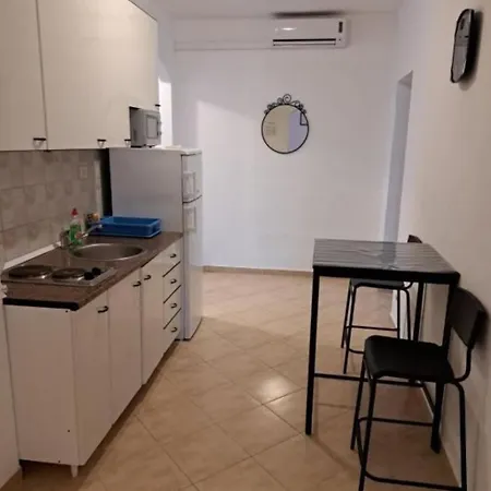 Apartment With Parking Space Pag - 24758 Pag Town